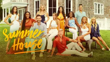 Backdrop к сериалу "Summer House" #1475095
