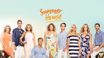 Backdrop к сериалу "Summer House" #1475100