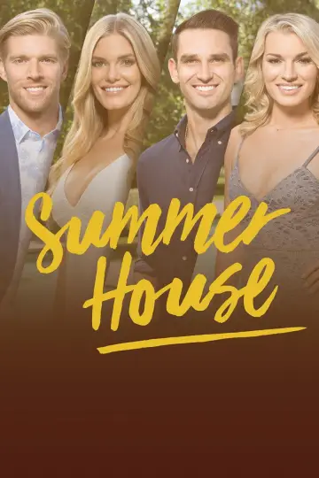Poster к сериалу "Summer House" #1475122