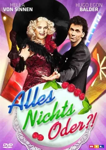 Alles Nichts Oder?! Poster