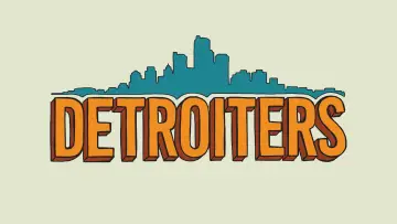 Backdrop for the TV series "Detroiters" #1898695