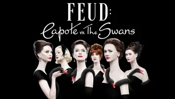 Backdrop к сериалу "FEUD" #1433888