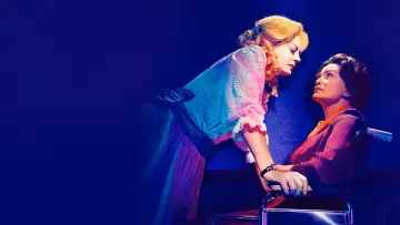 Backdrop к сериалу "FEUD" #1433897