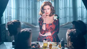 Backdrop к сериалу "FEUD" #1433904