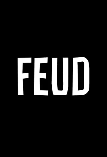 Poster к сериалу "FEUD" #1433934