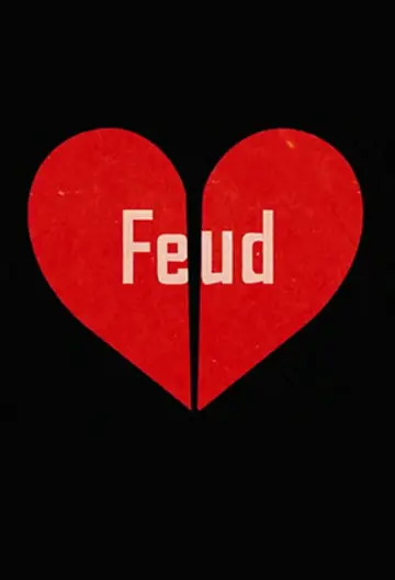 Poster к сериалу "FEUD" #1433939
