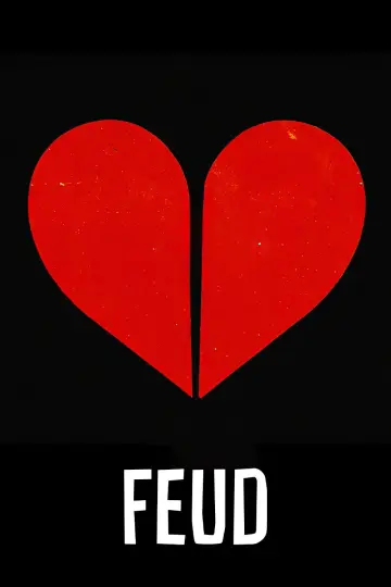 Poster к сериалу "FEUD" #1433950