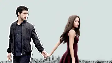 Backdrop for the TV series "Imposters" #1594834
