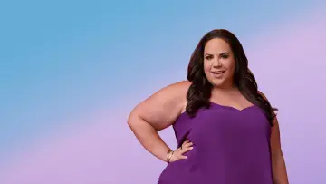 Backdrop for the TV series "My Big Fat Fabulous Life" #1446786