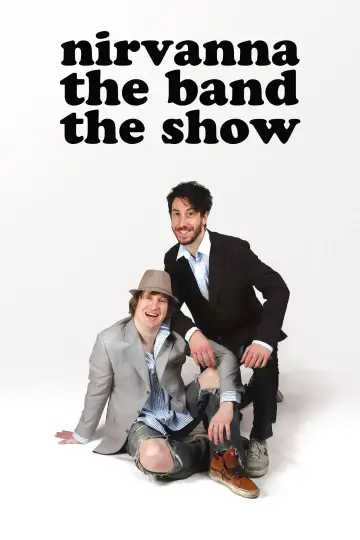 Poster for the TV series "Nirvanna the Band the Show" #1766376
