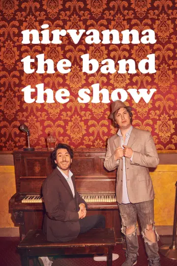 Poster for the TV series "Nirvanna the Band the Show" #1766380