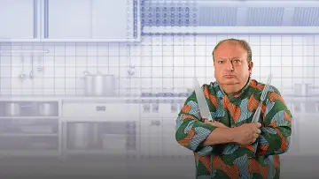 Backdrop for the TV series "Pesadelo na Cozinha" #1513665