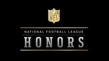 Backdrop for the TV series "NFL Honors" #1539454