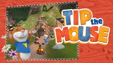 Backdrop for the TV series "Tip the Mouse" #1433964