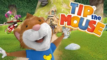 Backdrop for the TV series "Tip the Mouse" #1433967