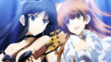Backdrop for the TV series "White Album 2" #1594799