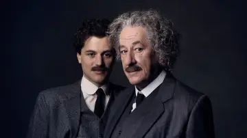 Backdrop к сериалу "Genius" #1354724