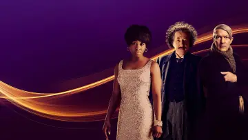Backdrop к сериалу "Genius" #1354732