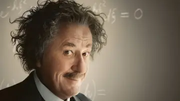Backdrop к сериалу "Genius" #1354742