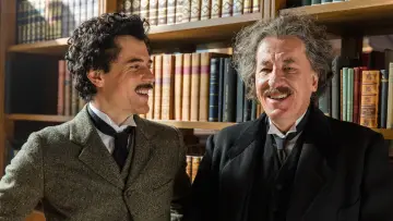 Backdrop к сериалу "Genius" #1354746