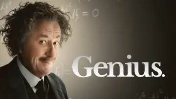 Backdrop к сериалу "Genius" #1354748