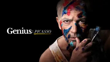 Backdrop к сериалу "Genius" #1354749