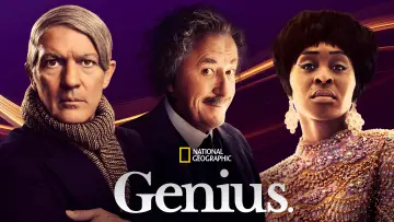 Backdrop к сериалу "Genius" #1354755