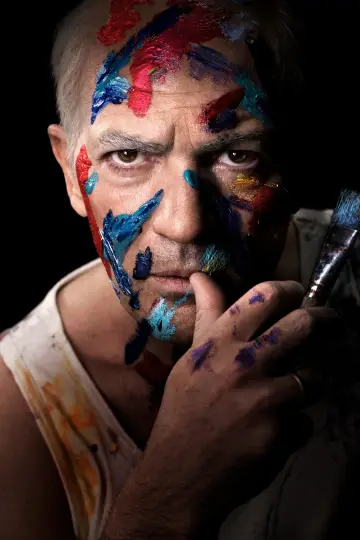 Poster к сериалу "Genius" #1354767