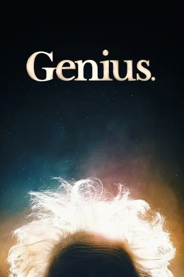 Poster к сериалу "Genius" #1354768