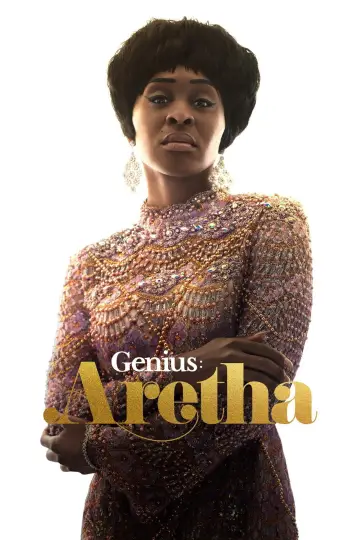 Poster к сериалу "Genius" #1354772