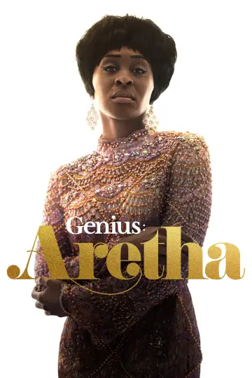 Poster к сериалу "Genius" #1354777