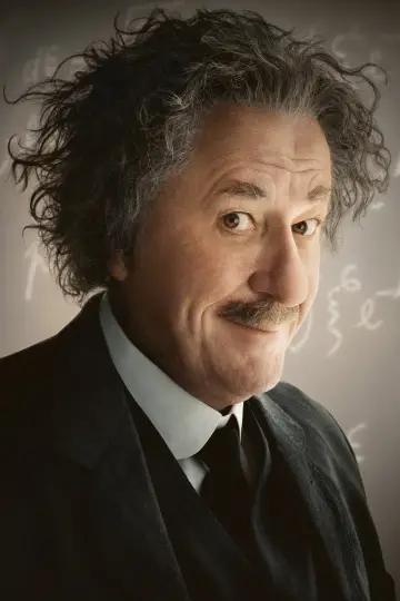 Poster к сериалу "Genius" #1354781