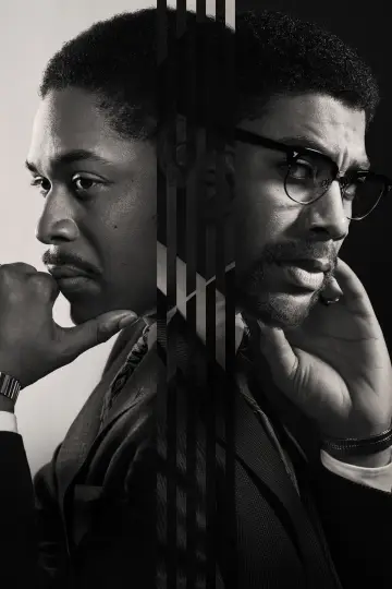 Poster к сериалу "Genius" #1354787