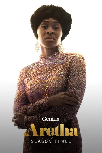 Poster for the TV series "Genius" #1700341