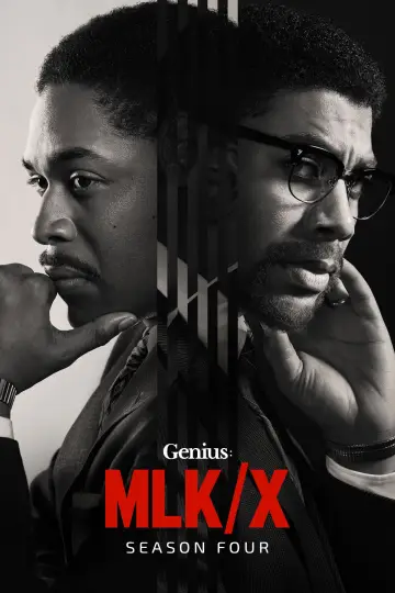 Poster for the TV series "Genius" #1700346