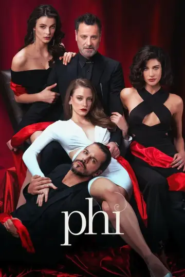 Phi Poster