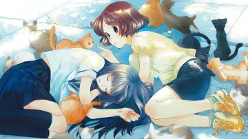 Backdrop for the TV series "Sagrada Reset" #1662598
