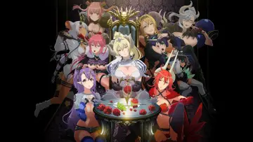 Backdrop for the TV series "Seven Mortal Sins" #1540170