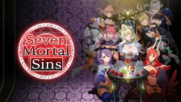 Backdrop for the TV series "Seven Mortal Sins" #1540173