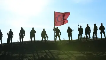 Söz Poster