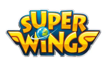 Backdrop к сериалу "Super Wings" #1219774
