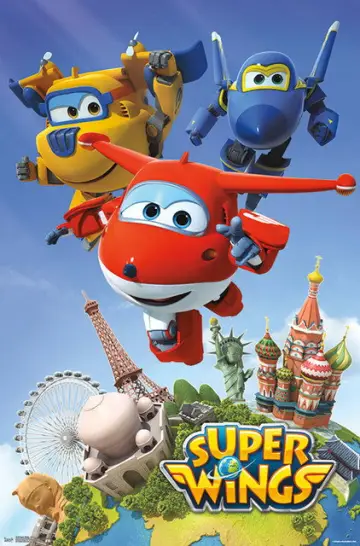 Super Pets Adventures