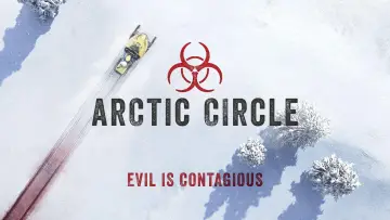 Backdrop к сериалу "Arctic Circle" #1422532