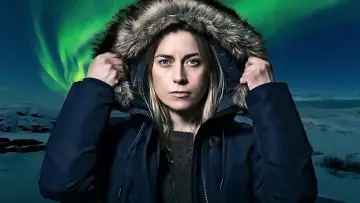 Backdrop к сериалу "Arctic Circle" #1422533