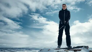 Backdrop к сериалу "Arctic Circle" #1422534