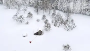 Backdrop к сериалу "Arctic Circle" #1422535