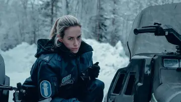 Backdrop к сериалу "Arctic Circle" #1422536