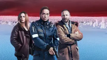 Backdrop к сериалу "Arctic Circle" #1422541