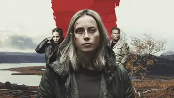 Backdrop к сериалу "Arctic Circle" #1422545
