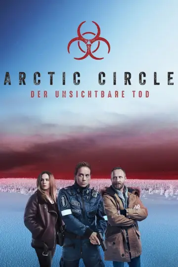 Poster к сериалу "Arctic Circle" #1422549